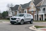 Cadillac XT5 Sport 2019 года (NA)